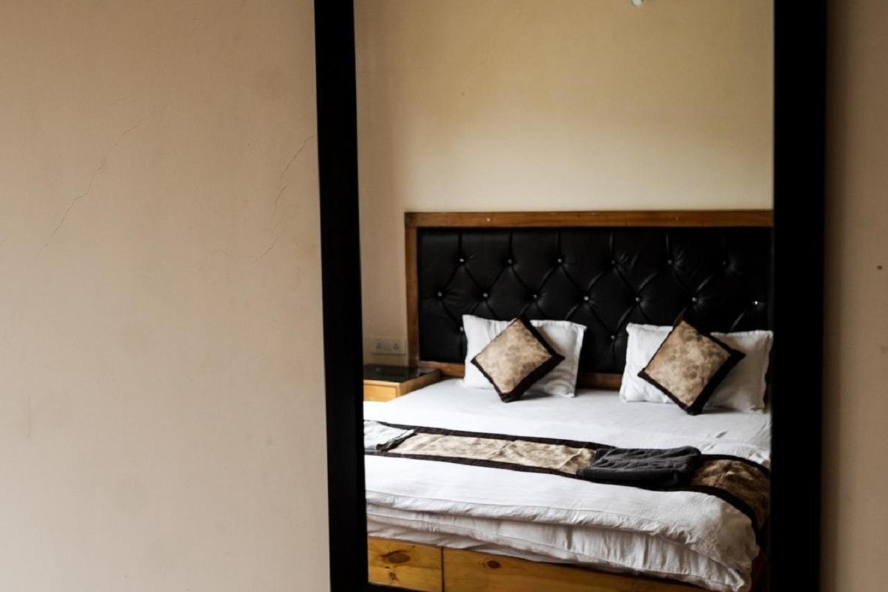Sambhava Inn Leh Ladakh Ut Exterior foto