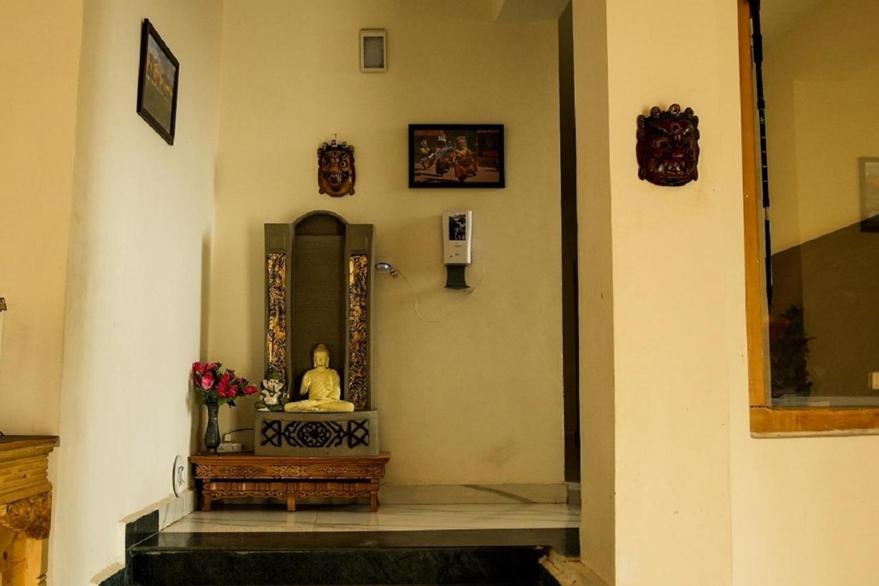 Sambhava Inn Leh Ladakh Ut Exterior foto