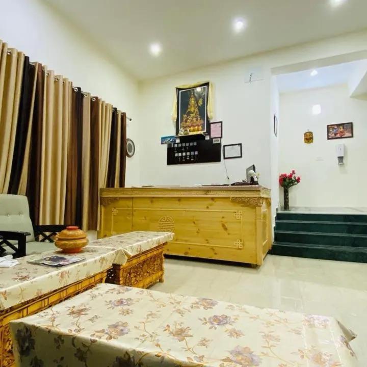 Sambhava Inn Leh Ladakh Ut Exterior foto